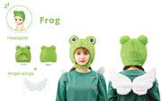 Sonny Angel Costume - Series 2 - Classic Pick