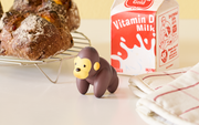 Animal Bakery Minifigure: Series 3 - Mini Pick