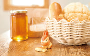 Animal Bakery Minifigure - Shelf Display