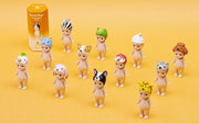 Animal 3 Series - Party Choice