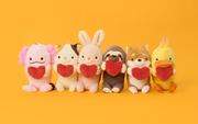 Posture Pal - Cute Addon