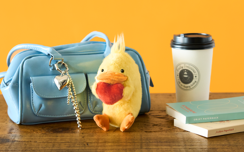 Posture Pal - Pocket Charm