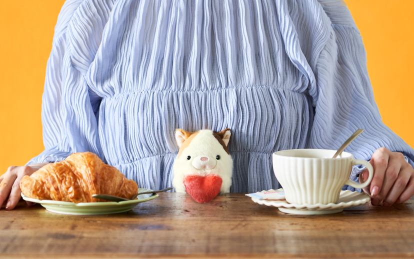 Posture Pal - Pocket Charm