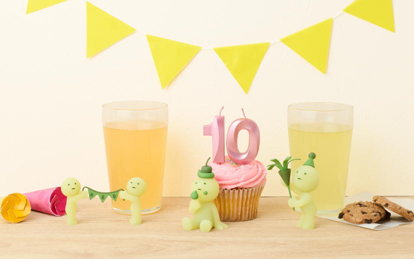 SMISKI Birthday Series - Party Choice