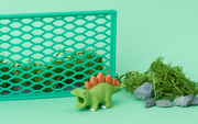 CABLE BITE Dino - Mini Pick