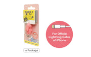 CABLE BITE Vol.1 Animal - Series Ready