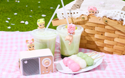 HIPPERS Cherry Blossom Series - Daily Charm