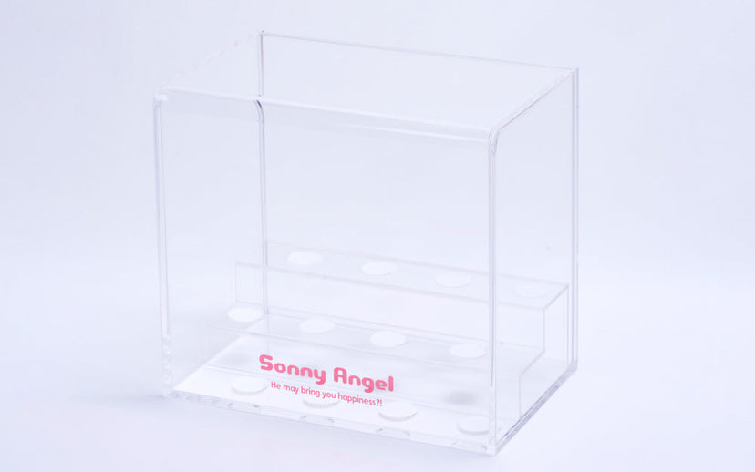 Sonny Angel Acrylic Display Case - Pocket Carry