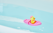 Duck Sailor Boat - Classic Style