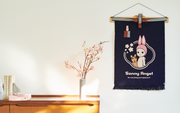 Sonny Angel x Anything Maekake Apron - Modern Display
