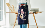 Sonny Angel x Anything Maekake Apron - Cute Choice