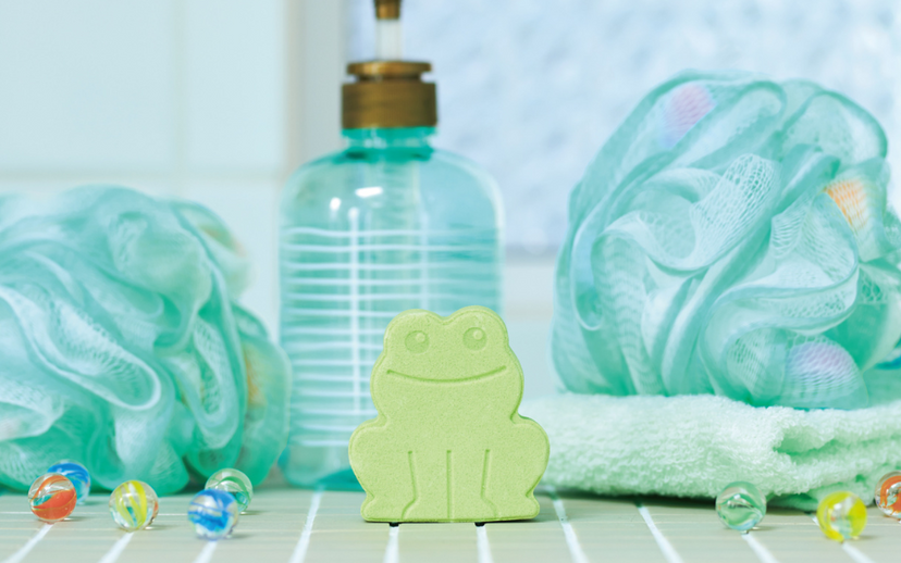 Rainbomb Mini - Gift Accent