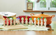 Vegetable Series - Sweet Surprise