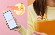HIPPERS Mofusand: Vol. 2 - Cute Ready