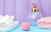NekoMote Bath Ball Gift Set - Gift Ready
