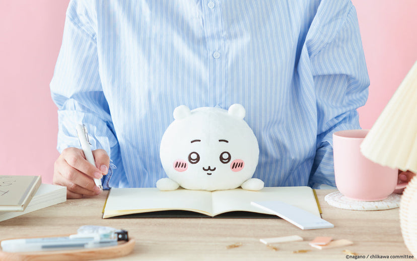 Posture Pal - CHiiKAWA - Pocket Charm