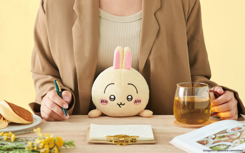 Posture Pal - CHiiKAWA - Pocket Charm