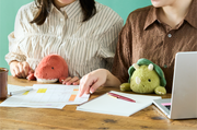 Posture Pal - Dinosaur - Shelf Choice