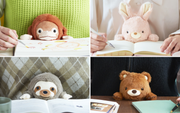 Posture Pal - Cute Ready