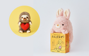 Posture Pal - Cute Ready