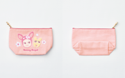 Cherry Blossom Series Zipper Pouch - Daily Choice