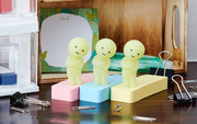 SMISKI @ Work Series - Dream Display