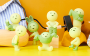 SMISKI Dressing Series - Happy Pick