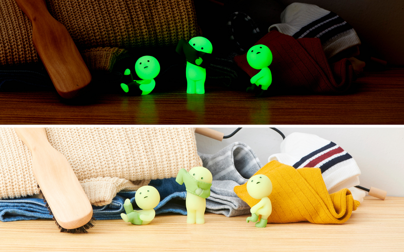 SMISKI Dressing Series - Blind Box Choice