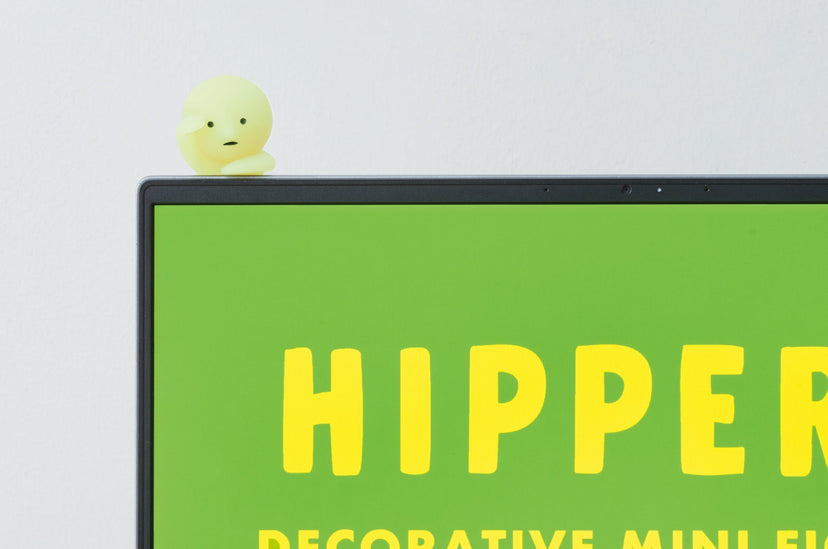 SMISKI HIPPERS - Cute Pick