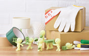 SMISKI Moving Series - Series Ready