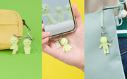 SMISKI Strap Accessory - Series 1 - Shelf Ready