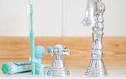 SMISKI Toothbrush Stands - Cute Ready