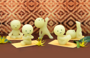 SMISKI Yoga Series - Blind Box Pick
