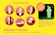 SMISKI Living Series - Travel Pick