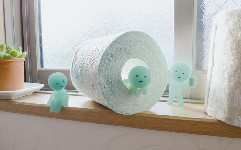 SMISKI Toilet Series - Series Choice