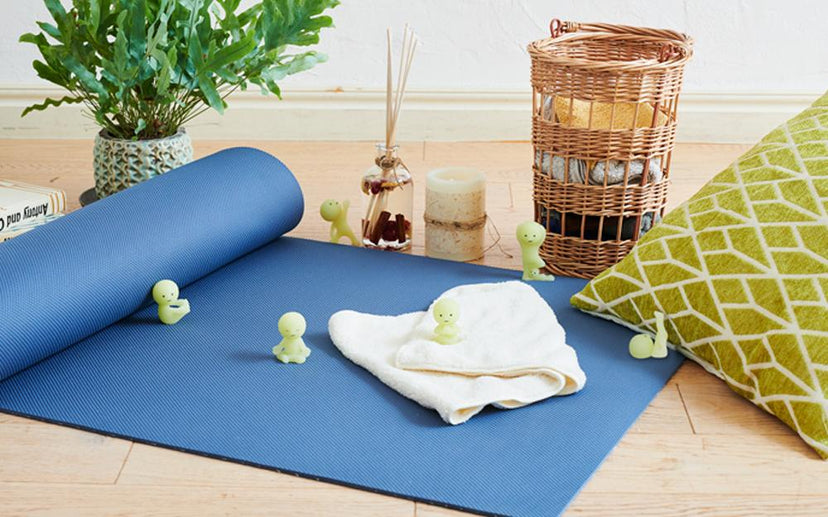 SMISKI Yoga Series - Daily Choice