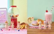 Snack Series - Party Choice