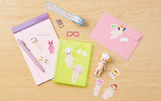 Sonny Angel Sticker Pack - Series 1 - Bag Accent