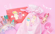 Sonny Angel Sticker Pack - Series 2 - Daily Accent