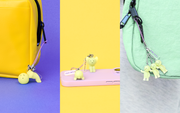 SMISKI Strap Accessory - Series 3 - Studio Pick