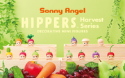 HIPPERS - Lucky Find