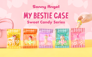 Sonny Angel My Bestie Case Vol. 2: Sweet Candy - Pocket Charm