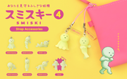 SMISKI Strap Accessory - Series 4 - Desk Ready