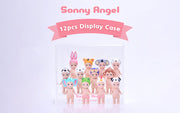 Sonny Angel Acrylic Display Case - Pocket Carry