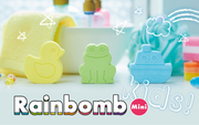 Rainbomb Mini - Sweet Choice
