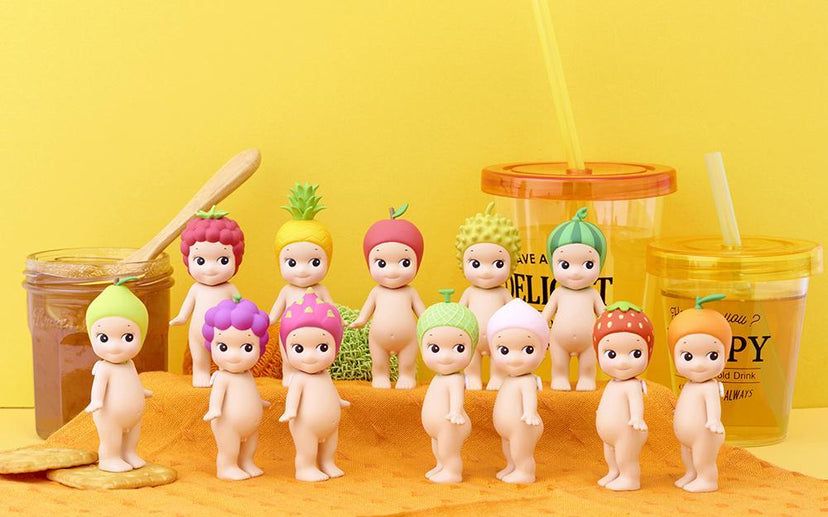 Fruit Series - Party Choice