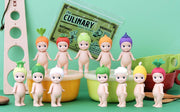 Vegetable Series - Sweet Surprise