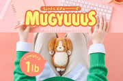 MUGYUUUS - Desk Choice