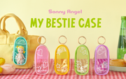 Sonny Angel My Bestie Case Vol. 1 - Travel Ready