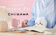 Posture Pal - CHiiKAWA - Pocket Charm